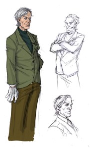 Studio Castro 3 color