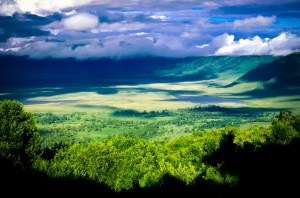 tanzania-ngorongoro-crater