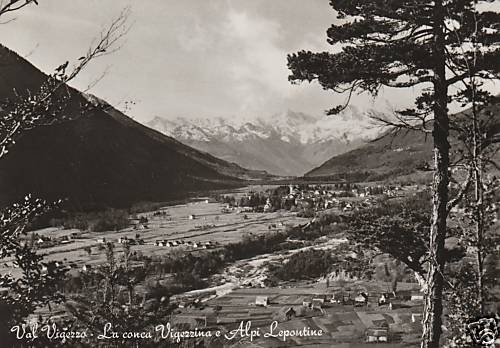 val vigezzo