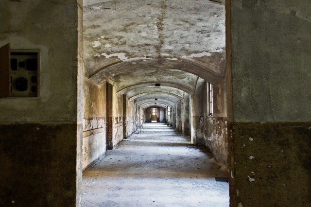 Reparto osservazione donne OP